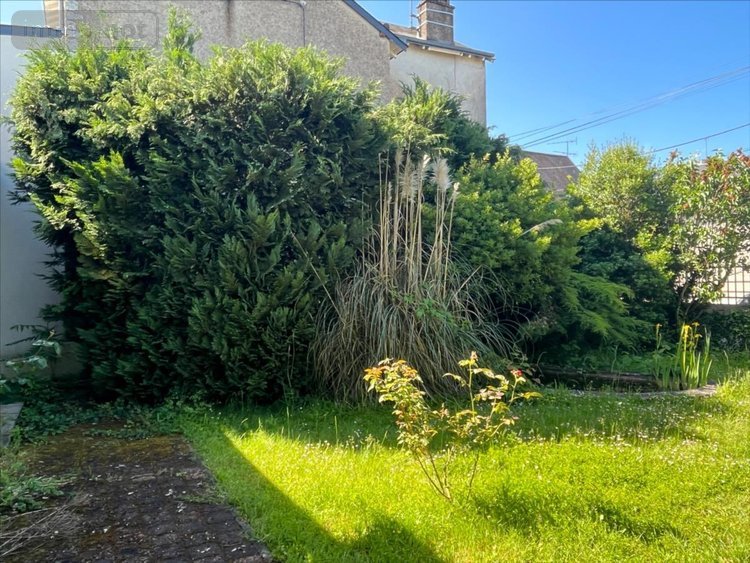 Maison a vendre Blois 41000 Loir-et-Cher 90 m2 5 pièces 142920 euros