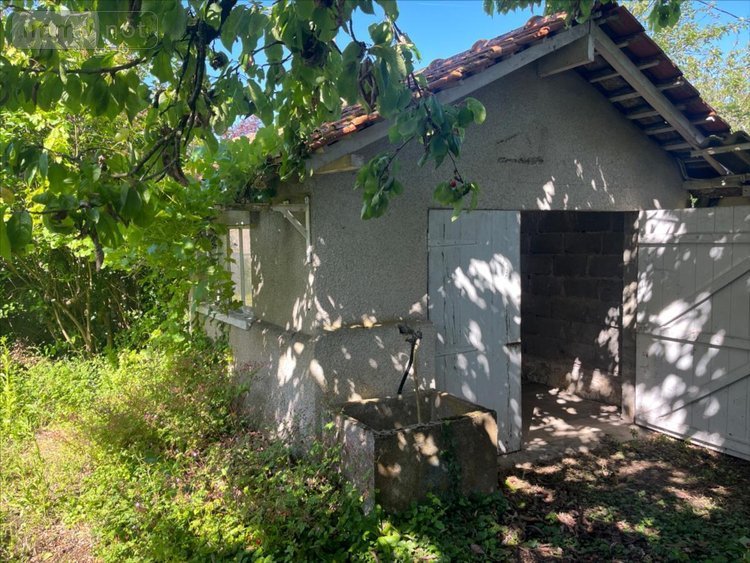 Maison a vendre Blois 41000 Loir-et-Cher 90 m2 5 pièces 142920 euros