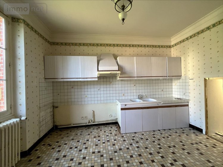Maison a vendre Blois 41000 Loir-et-Cher 90 m2 5 pièces 142920 euros