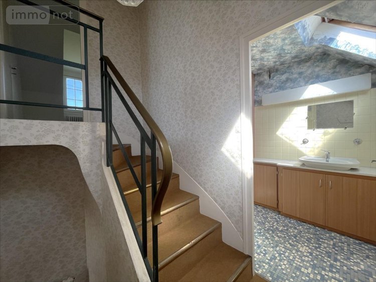 Maison a vendre Blois 41000 Loir-et-Cher 90 m2 5 pièces 142920 euros