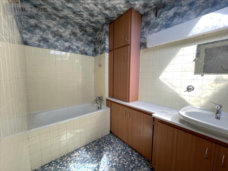 Maison a vendre Blois 41000 Loir-et-Cher 90 m2 5 pièces 142920 euros