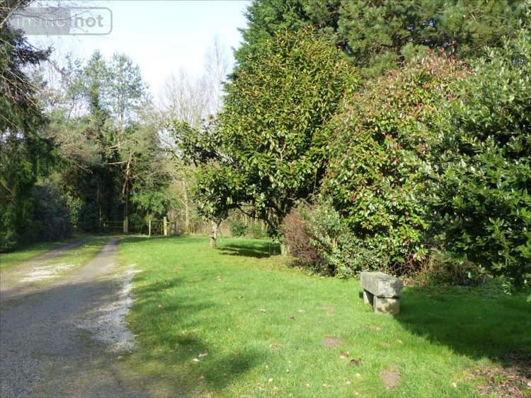 Maison a vendre La Haye 50250 Manche 151 m2 6 pièces 399200 euros