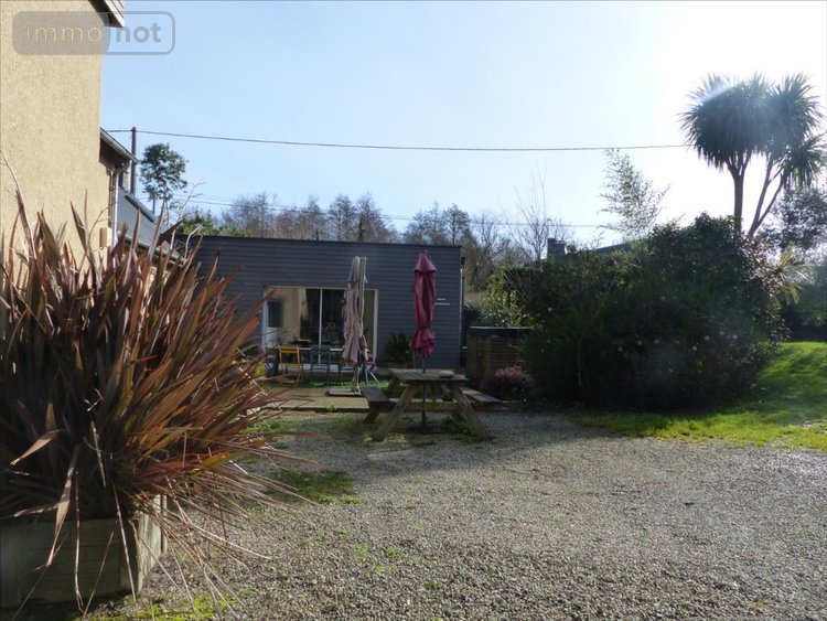 Maison a vendre La Haye 50250 Manche 151 m2 6 pièces 414908 euros