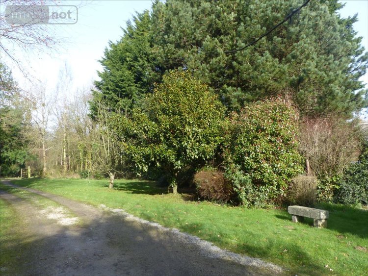 Maison a vendre La Haye 50250 Manche 151 m2 6 pièces 414908 euros