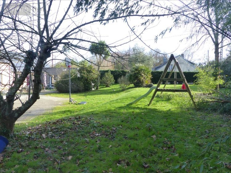 Maison a vendre La Haye 50250 Manche 151 m2 6 pièces 399200 euros