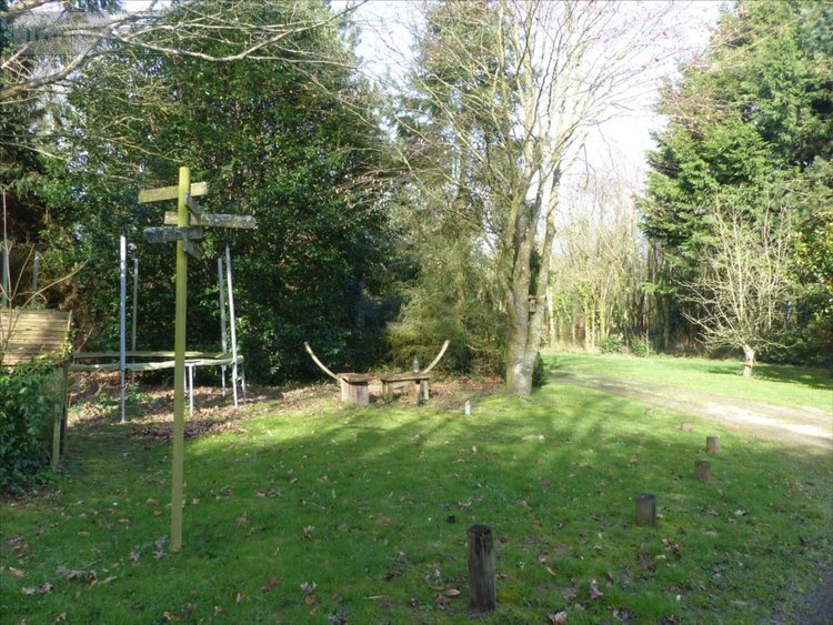 Maison a vendre La Haye 50250 Manche 151 m2 6 pièces 414908 euros