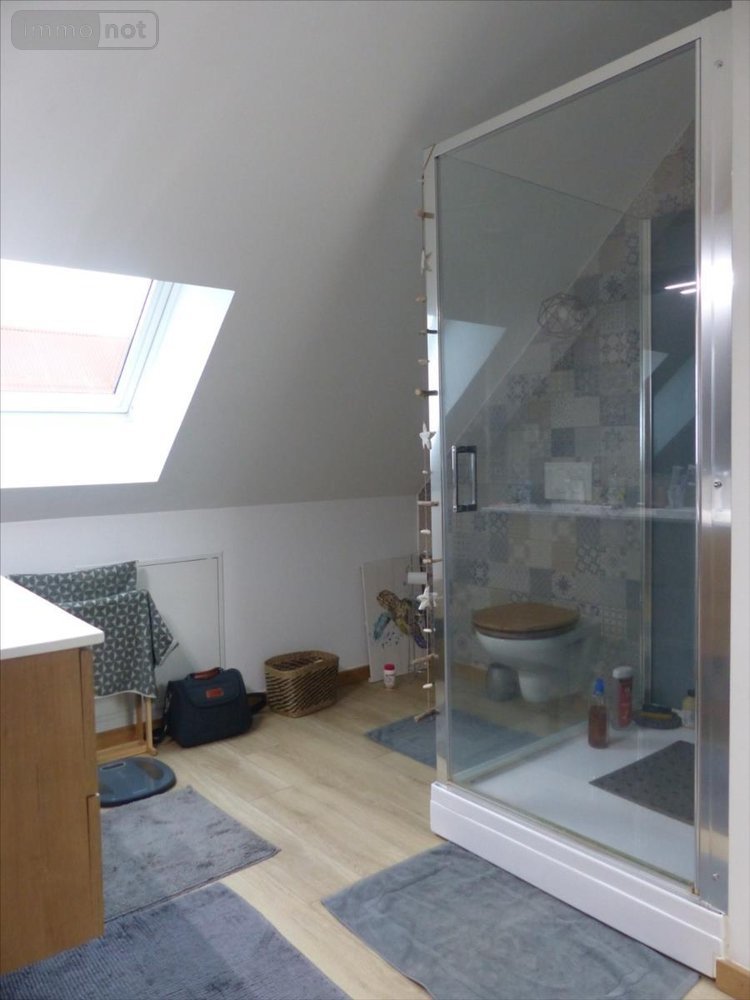 Maison a vendre La Haye 50250 Manche 151 m2 6 pièces 399200 euros