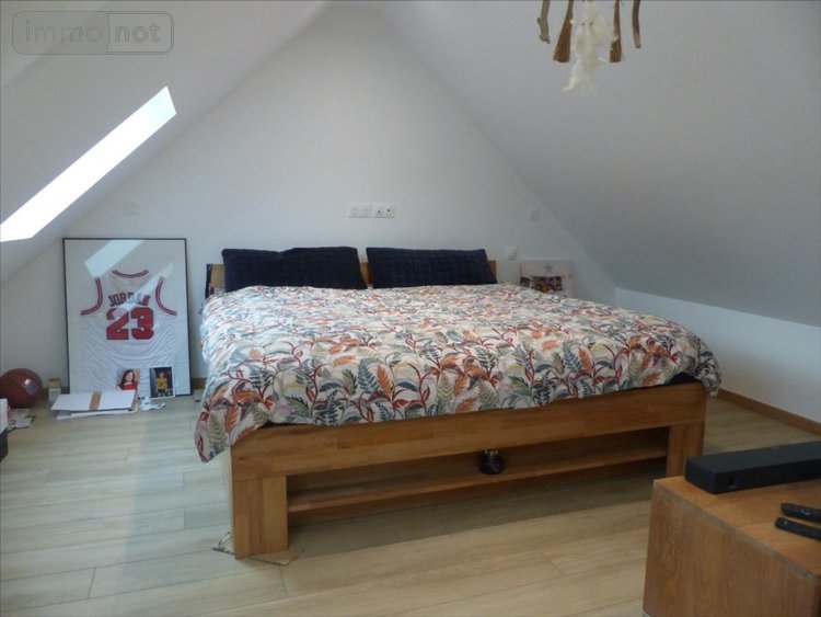 Maison a vendre La Haye 50250 Manche 151 m2 6 pièces 399200 euros