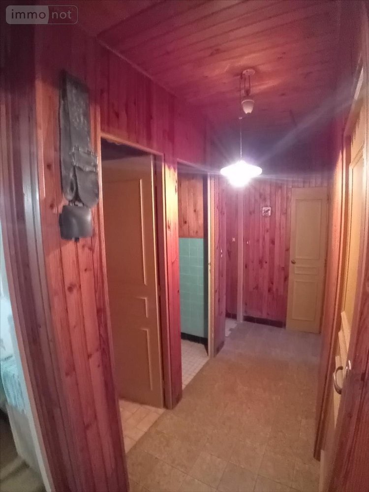 Maison a vendre Parigné-l'Évêque 72250 Sarthe 95 m2 5 pièces 155490 euros