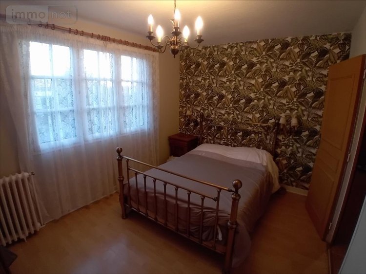 Maison a vendre Parigné-l'Évêque 72250 Sarthe 95 m2 5 pièces 155490 euros