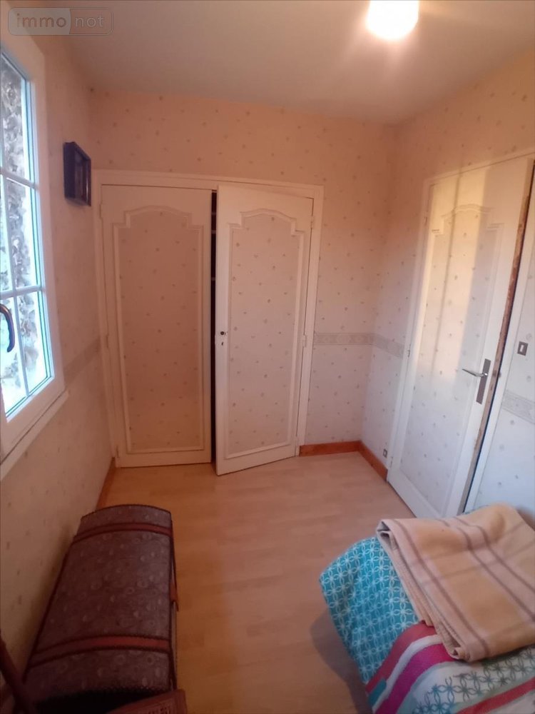 Maison a vendre Parigné-l'Évêque 72250 Sarthe 95 m2 5 pièces 155490 euros