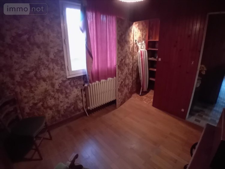 Maison a vendre Parigné-l'Évêque 72250 Sarthe 95 m2 5 pièces 155490 euros