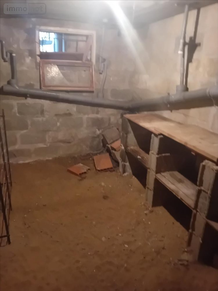 Maison a vendre Parigné-l'Évêque 72250 Sarthe 95 m2 5 pièces 155490 euros