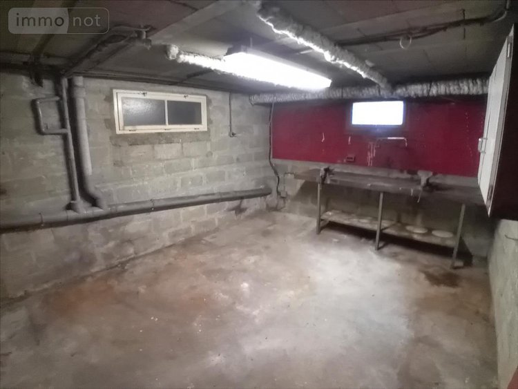 Maison a vendre Parigné-l'Évêque 72250 Sarthe 95 m2 5 pièces 155490 euros