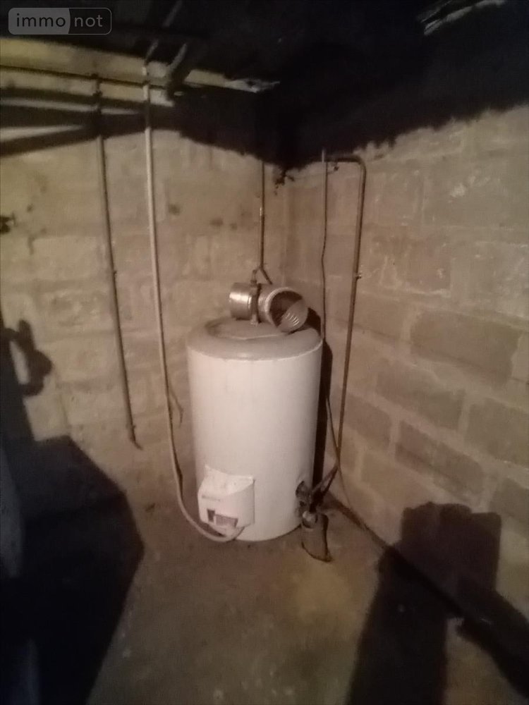 Maison a vendre Parigné-l'Évêque 72250 Sarthe 95 m2 5 pièces 155490 euros