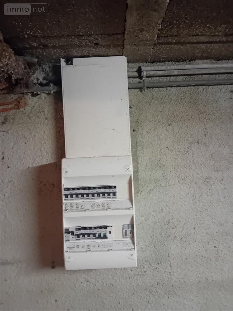 Maison a vendre Parigné-l'Évêque 72250 Sarthe 95 m2 5 pièces 155490 euros