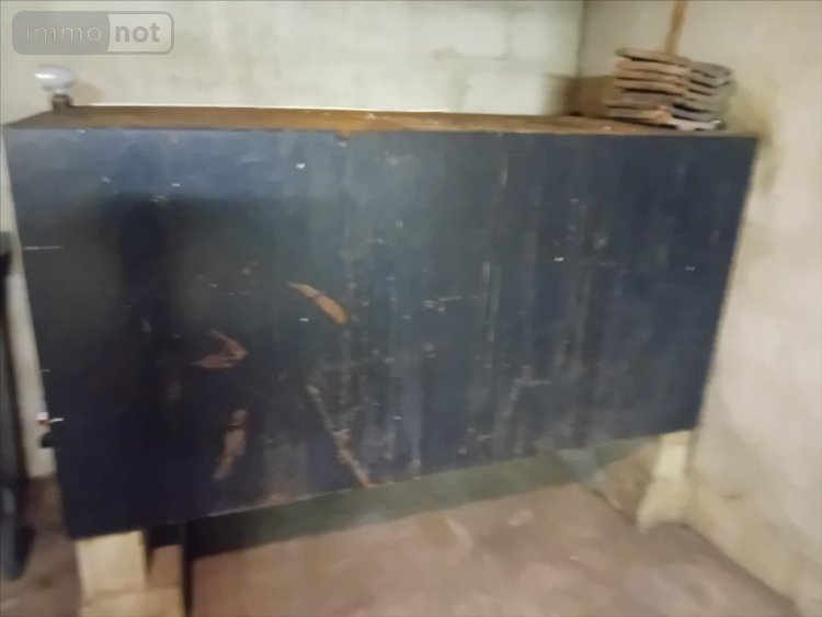 Maison a vendre Parigné-l'Évêque 72250 Sarthe 95 m2 5 pièces 155490 euros