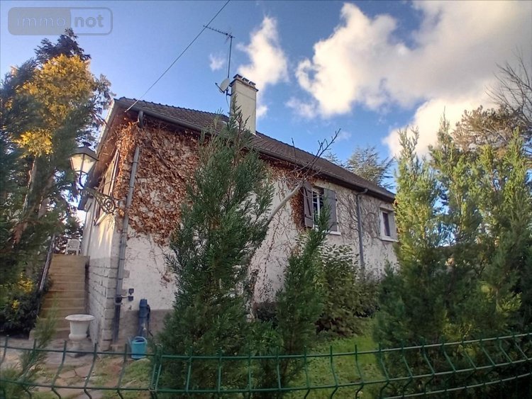 Maison a vendre Parigné-l'Évêque 72250 Sarthe 95 m2 5 pièces 155490 euros