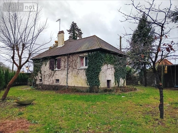 Maison a vendre Parigné-l'Évêque 72250 Sarthe 95 m2 5 pièces 155490 euros
