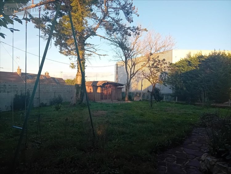 Maison a vendre Parigné-l'Évêque 72250 Sarthe 95 m2 5 pièces 155490 euros