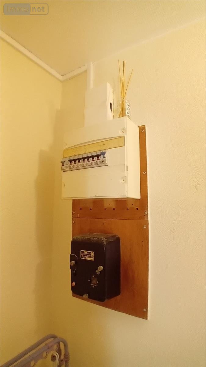 Appartement a vendre Le Mans 72000 Sarthe 54 m2 2 pièces 91375 euros