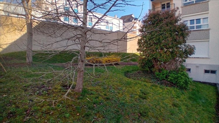 Appartement a vendre Le Mans 72000 Sarthe 54 m2 2 pièces 91375 euros