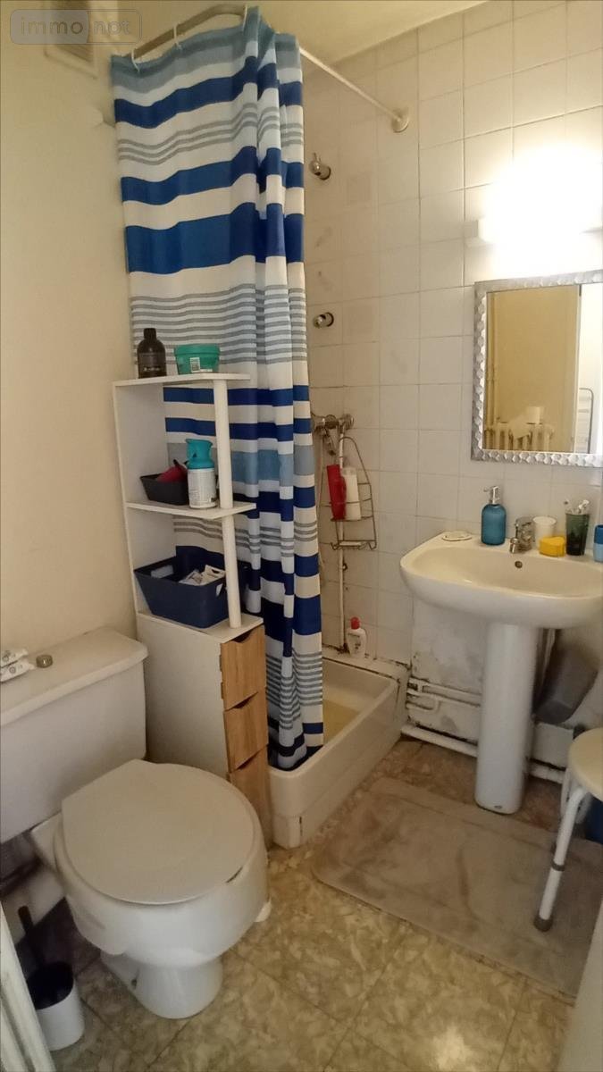 Appartement a vendre Le Mans 72000 Sarthe 54 m2 2 pièces 91375 euros