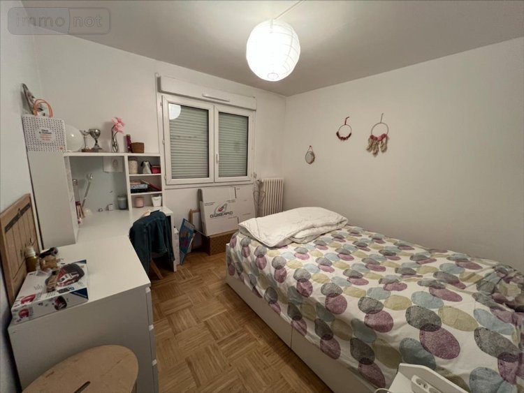 Location appartement Reims 51100 Marne 64 m2 4 pièces 720 euros