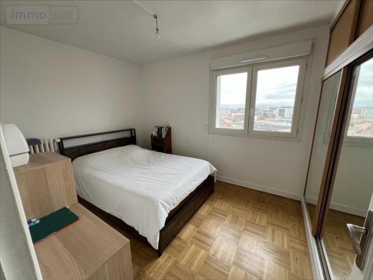 Location appartement Reims 51100 Marne 64 m2 4 pièces 720 euros