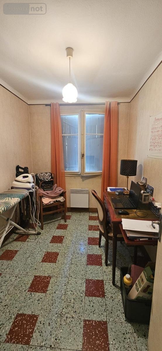 Maison a vendre Ganges 34190 Hérault 114 m2 5 pièces 295000 euros
