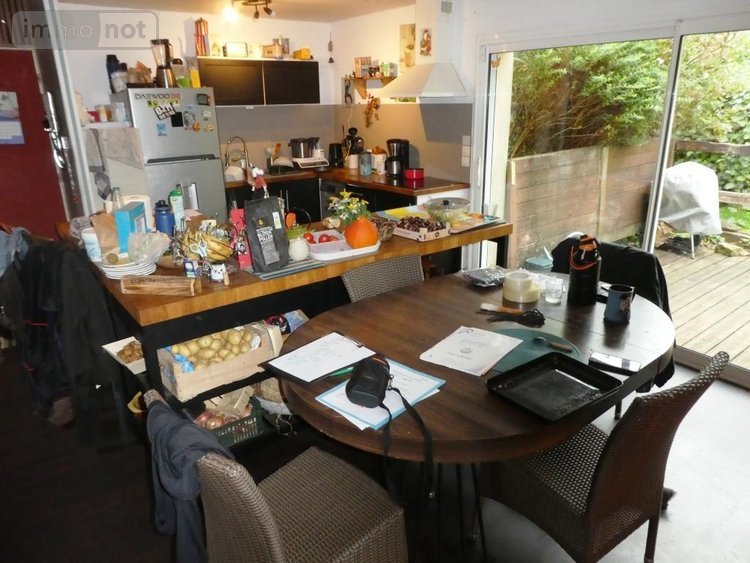 Maison a vendre Plouray 56770 Morbihan 130 m2 7 pièces 272950 euros