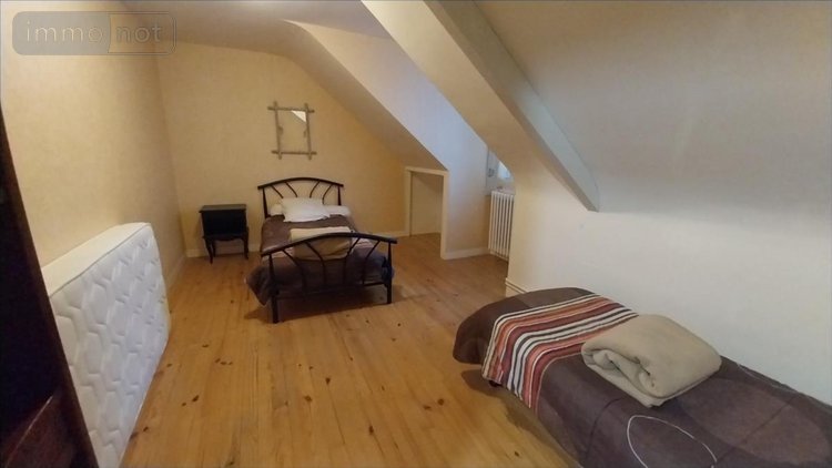 Location maison Cherrueix 35120 Ille-et-Vilaine 83 m2 4 pièces 875 euros