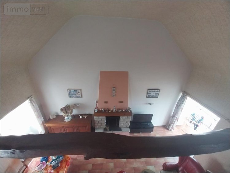 Location maison Cherrueix 35120 Ille-et-Vilaine 83 m2 4 pièces 875 euros