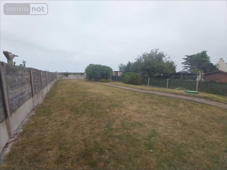 Location maison Cherrueix 35120 Ille-et-Vilaine 83 m2 4 pièces 875 euros