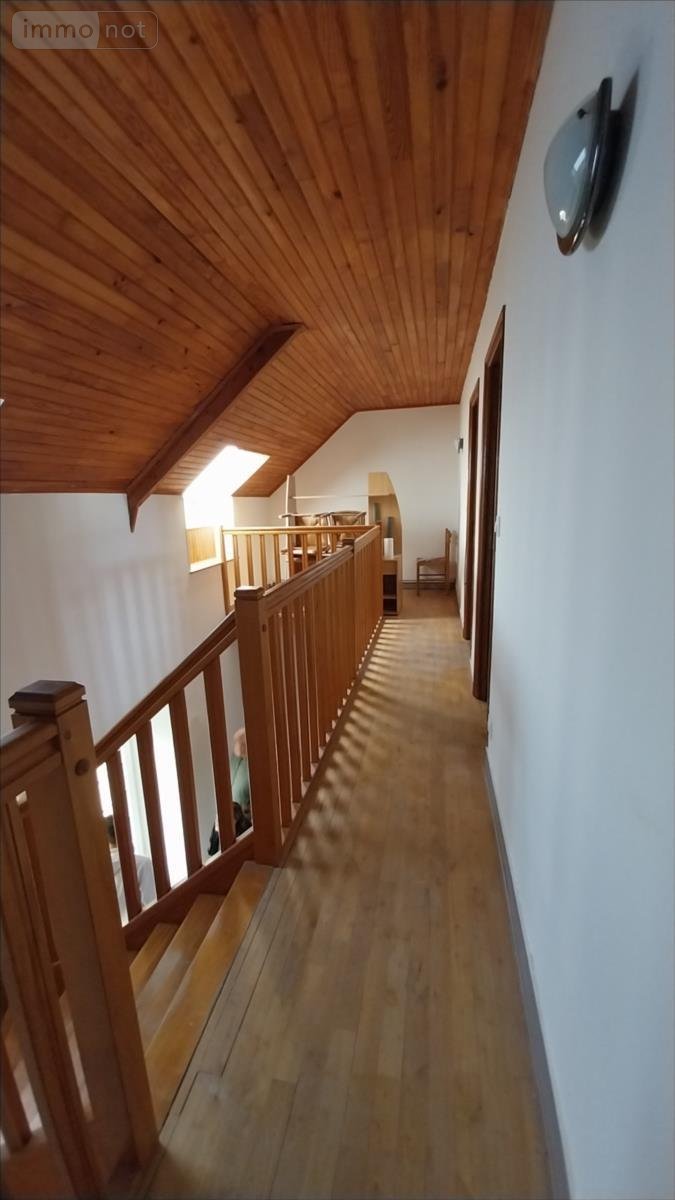 Location maison Hirel 35120 Ille-et-Vilaine 92 m2 5 pièces 1000 euros