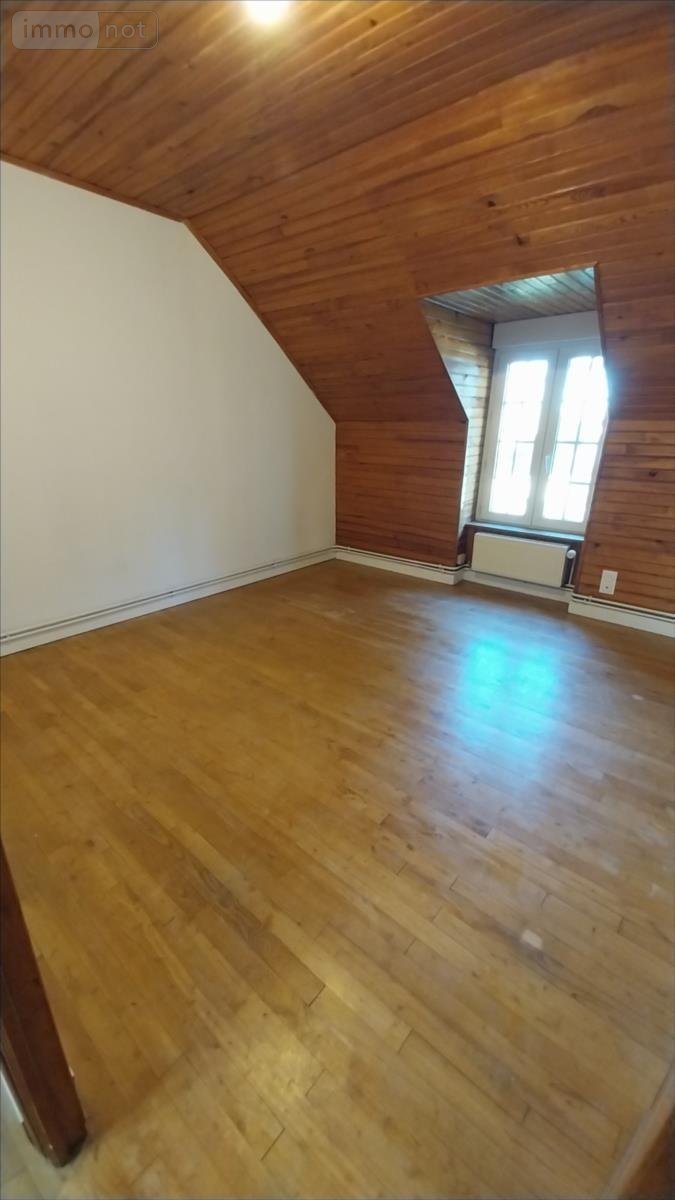 Location maison Hirel 35120 Ille-et-Vilaine 92 m2 5 pièces 1000 euros