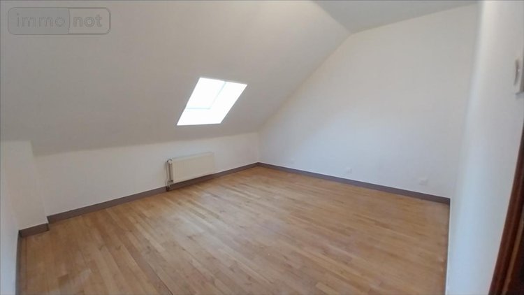 Location maison Hirel 35120 Ille-et-Vilaine 92 m2 5 pièces 1000 euros