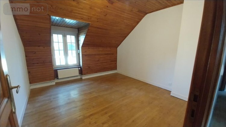 Location maison Hirel 35120 Ille-et-Vilaine 92 m2 5 pièces 1000 euros
