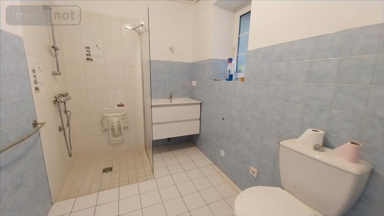 Location maison Hirel 35120 Ille-et-Vilaine 92 m2 5 pièces 1000 euros
