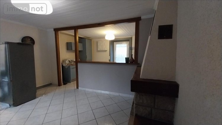 Location maison La Boussac 35120 Ille-et-Vilaine 65 m2 3 pièces 750 euros