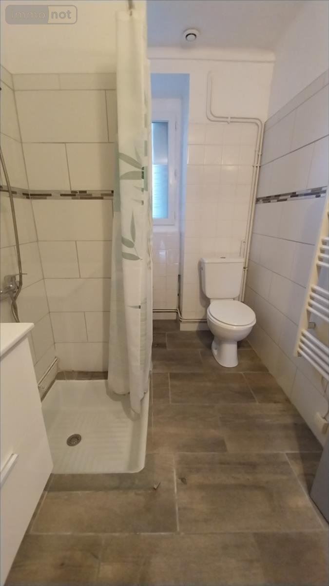 Location maison La Boussac 35120 Ille-et-Vilaine 65 m2 3 pièces 750 euros