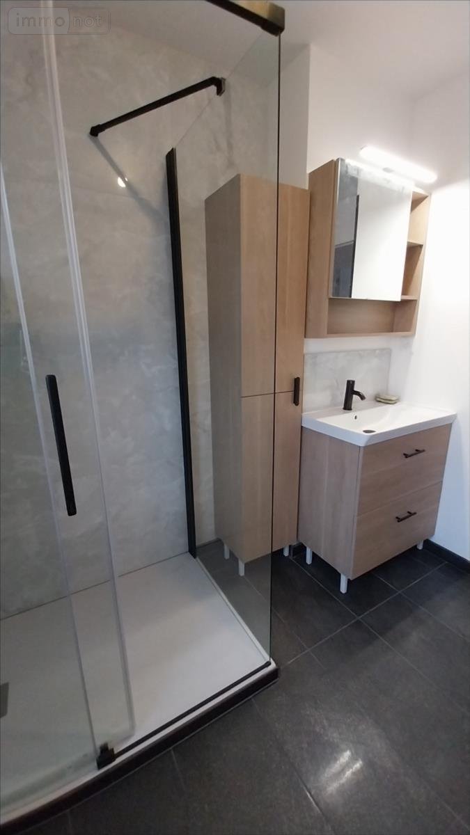 Location maison Combourg 35270 Ille-et-Vilaine 80 m2 4 pièces 970 euros