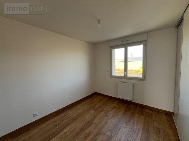 Location maison Combourg 35270 Ille-et-Vilaine 80 m2 4 pièces 970 euros