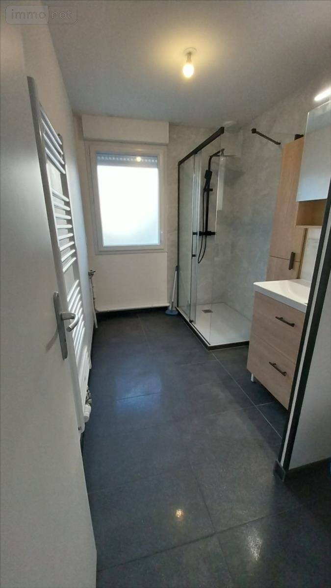 Location maison Combourg 35270 Ille-et-Vilaine 80 m2 4 pièces 970 euros