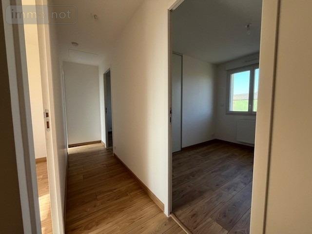 Location maison Combourg 35270 Ille-et-Vilaine 80 m2 4 pièces 970 euros