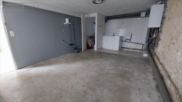 Location maison Dol-de-Bretagne 35120 Ille-et-Vilaine 77 m2 4 pièces 895 euros