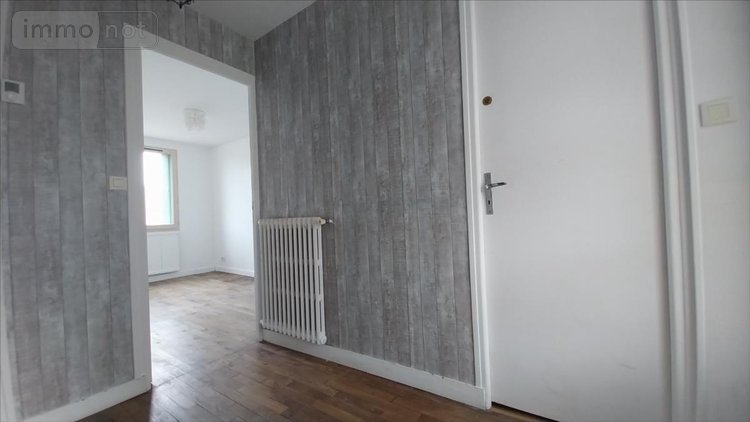 Location maison Dol-de-Bretagne 35120 Ille-et-Vilaine 77 m2 4 pièces 895 euros