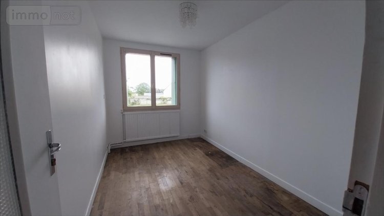 Location maison Dol-de-Bretagne 35120 Ille-et-Vilaine 77 m2 4 pièces 895 euros