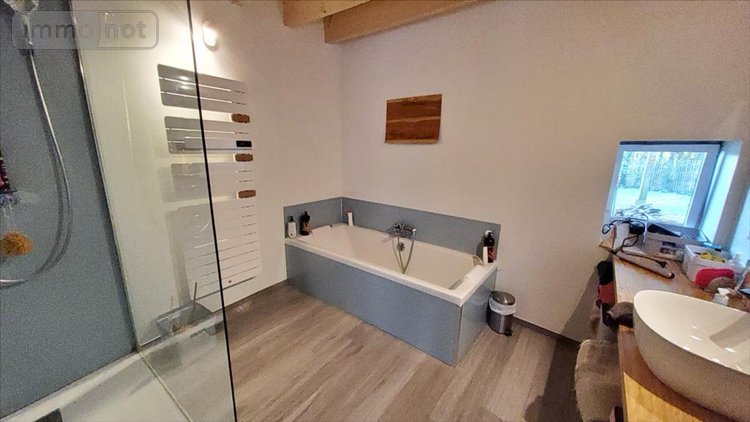 Maison a vendre Plouyé 29690 Finistère 175 m2 6 pièces 419000 euros