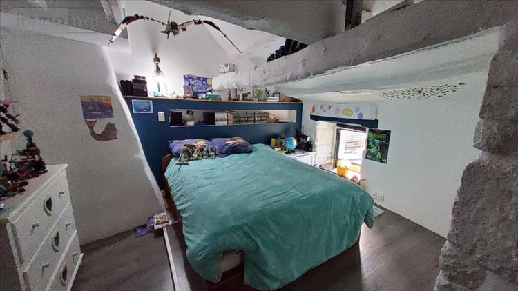 Maison a vendre Huelgoat 29690 Finistère 175 m2 6 pièces 419000 euros